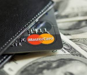 Пластиковая карта