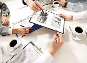 Кредит на покупку бизнеса