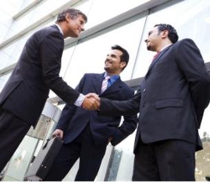 Кредитный брокер