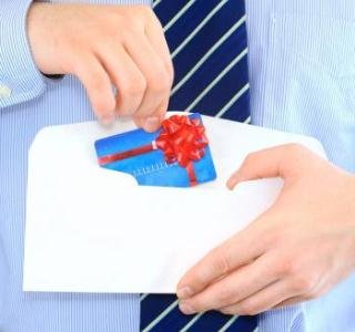 Карты по почте