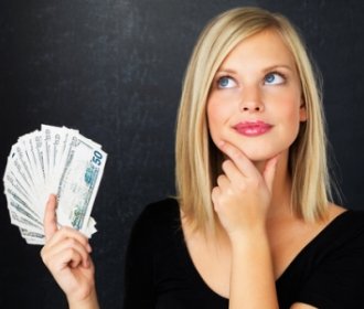 Потребительский кредит