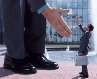 Кредит для открытия малого бизнеса 