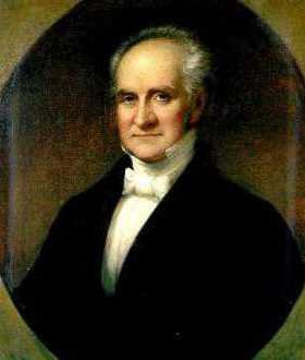 Джордж Пибоди