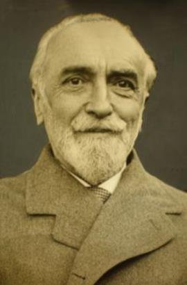 Монтегю Коллет Норман