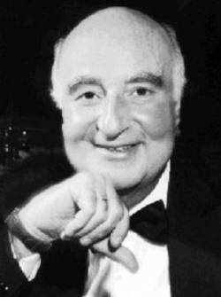 Эдмонд Сафра - легенда банковского бизнеса