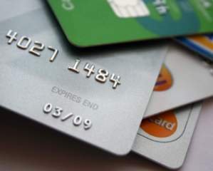 Дебетовые банковские карты