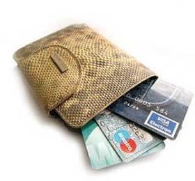 мошенничество с банковскими картами