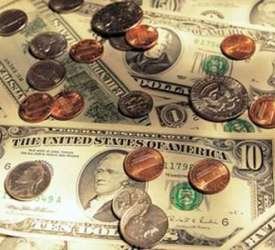 Деньги, доллары
