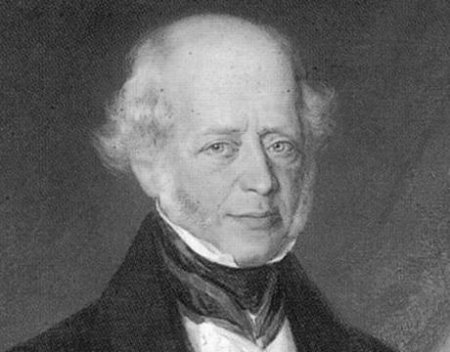 Майер Амшель Ротшильд