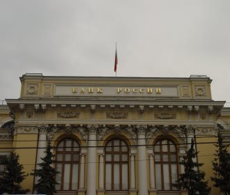 Банк России