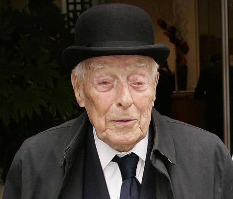 Ги де Ротшильд