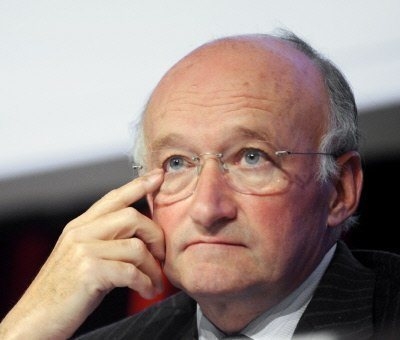 Даниэль Бутон