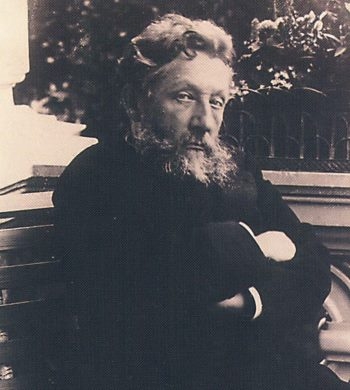 Алчевский Алексей