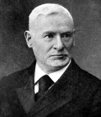 Лазарь Поляков