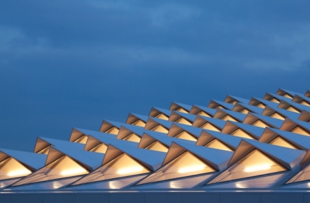 Здание банка Middelfart Savings Bank