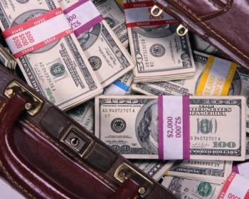 Рейтинг банков по объему кредитного портфеля на 1 апреля 2014 года